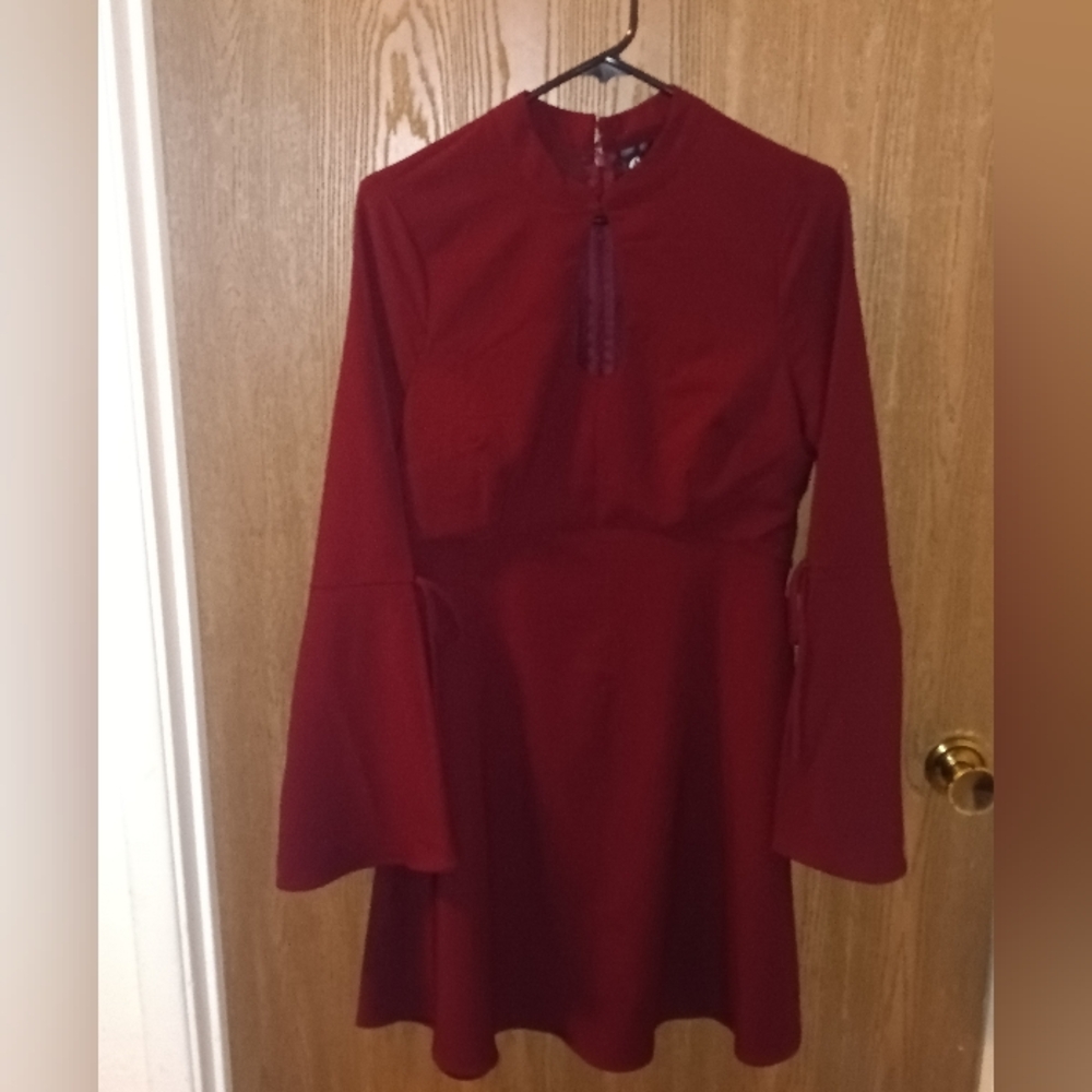 Eci Dress